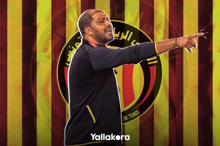 معين الشعباني